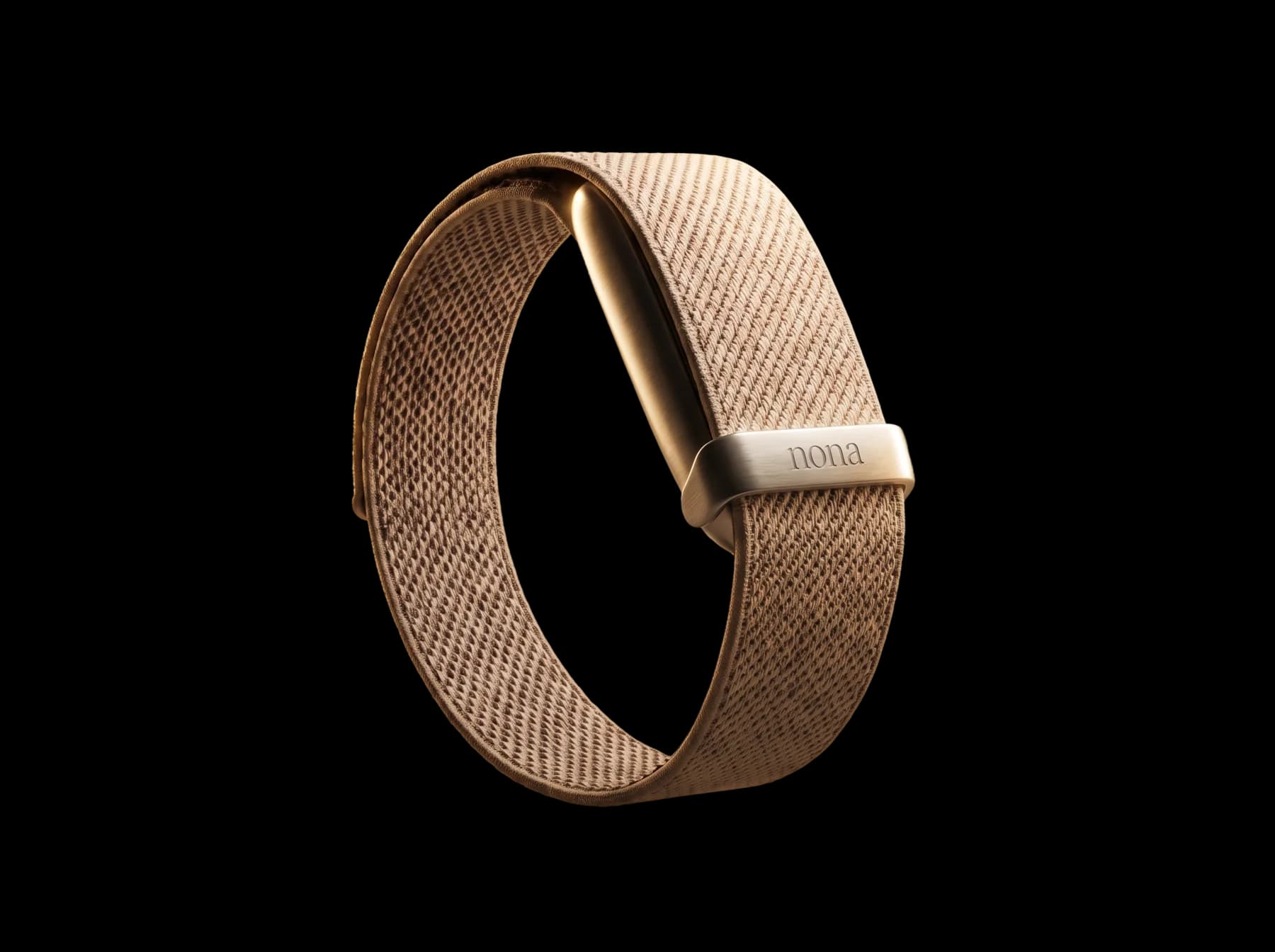 Nona Air Wearable in the Shell colourway